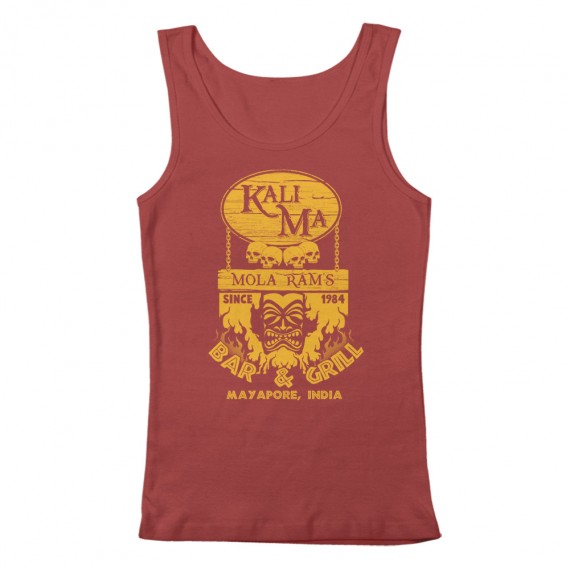 Kali Ma BBQ Men's